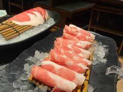 -捞王锅物料理(金华义乌之心店)