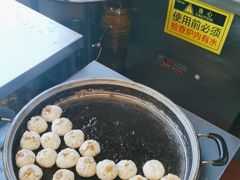 -蔡林记(古田二路店)