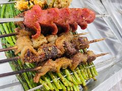 -虾女王·龙虾·烧烤(龙江店)