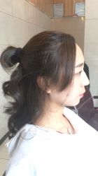 -魅力发型