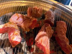 -西塔老太太泥炉烤肉(亚运村店)