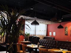 -泰国餐厅 Thai Food(裕华万达店)