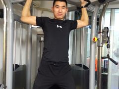 -悦动体能(金融街店)