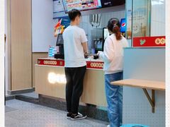 -塔斯汀中国汉堡(长平路店)