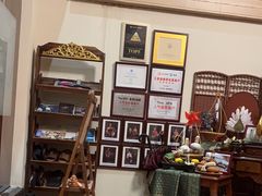 -莲泰式·中式·沐足·精油SPA采耳(天河店)