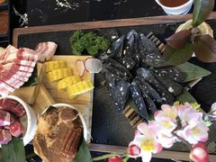 -汤连得温泉馆(宝山店)