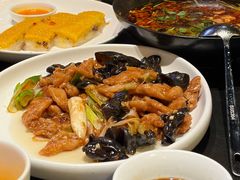 -鼓楼东街老火锅(鼓楼店)