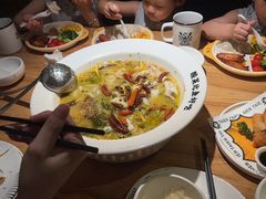 -太二酸菜鱼(汕头苏宁广场店)