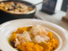 -狮王府淮扬菜(百家湖1912店)