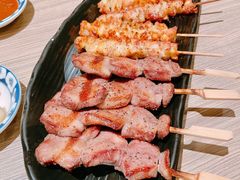 -小山日本料理(岭南天地店)