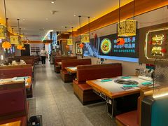 -灶座小锅烀饼·铁锅炖(全国总店)