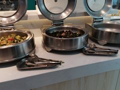 -纽牛有约自助烤肉(漳州中闽店)