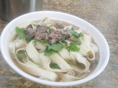 -北路拉面馆(洪湖里店)