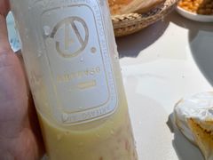 杨枝甘露-ARTEASG啊T·新加坡奶茶(高兴里店)