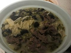 -东园小馆·早茶·淮扬小炒(印象汇店)