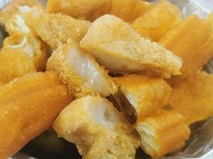 -蒙记老牌豆浆