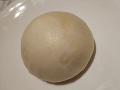 酸奶馒头-马凯餐厅(地安门店)