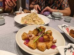 -晓粤·惹味粤菜(凯德乐峰广场店)