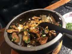 -九田家黑牛烤肉料理(珠江摩尔店)