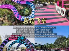 -盈香心动乐园