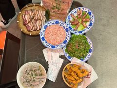 -朱光玉火锅馆(正弘城店)