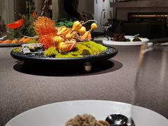 -申粤轩酒楼·三十年粤菜经典(丁香花园店)