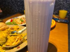 -泰盏鬼·颓废冬阴(陈家祠扬韬店)