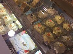 -第一食品(中环百联店)