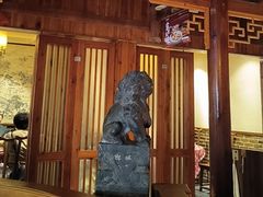 -难得怪味·客家山宴(沙县店)