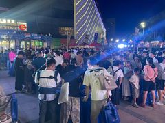 -万达广场(厦门湖里店)