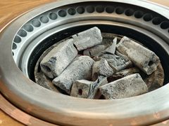 -炎蔵牛舌烤肉