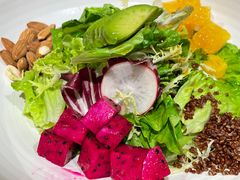 -真地道京味府·鲜橙烤鸭·北京菜(朝外大街东大桥店)