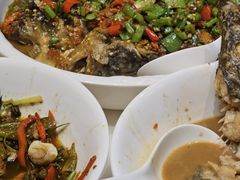 -辣公子·千岛湖私房菜(滨江店)