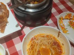 -西贝(紫荆广场店)