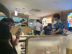 -花味·自助烤肉(南方时代店)