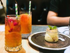 -百特喜·意大利餐厅(八佰伴镇江店)