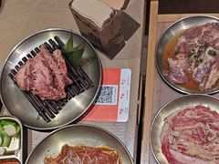 -西塔老太太泥炉烤肉(沈阳店)