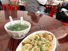 -陈记饮食店(菜园墩店)