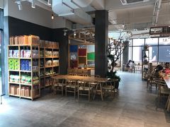 -冰泉豆浆馆(阳朔店)