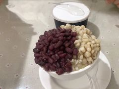 -老周记顺德双皮奶