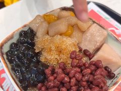 -鲜芋仙(高新益田假日里店)