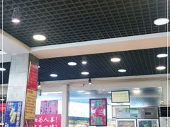 大堂-江二娃串串香(科园四路总店)