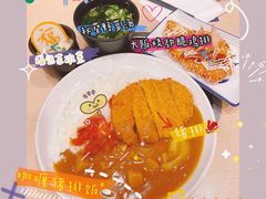 -吉野家(上海美罗城店)