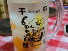 -甬小馆·焗海鲜温州菜(五马街店)