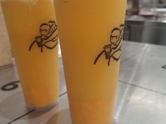 -喜茶(北京丰台银座和谐广场店)