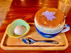 海盐舒芙蕾-芙蕾哥哥souffle