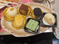 -一绪に寿喜烧(夫子庙水游城店)