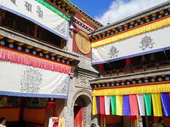 -塔尔寺
