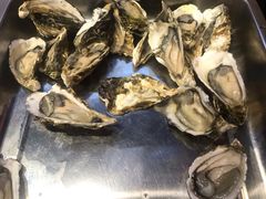 -美人万三·蚝大人生蚝小馆(昌里路店)