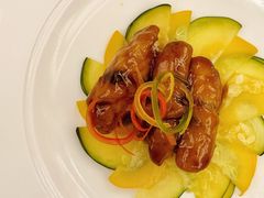 -新天世纪中餐厅